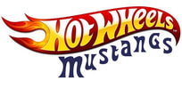 Hotwheels Mustangs